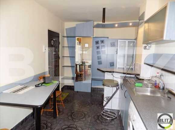 Apartament de închiriat 2 camere Grigorescu - 9278AI | BLITZ Cluj-Napoca | Poza10