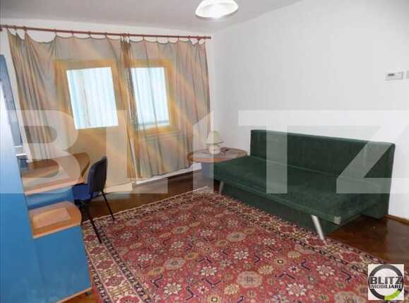 Apartament de închiriat 2 camere Grigorescu - 9278AI | BLITZ Cluj-Napoca | Poza1