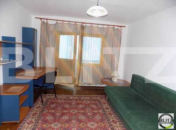 Apartament de închiriat 2 camere Grigorescu - 9278AI | BLITZ Cluj-Napoca | Poza2