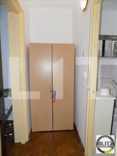 Apartament de închiriat 2 camere Grigorescu - 9278AI | BLITZ Cluj-Napoca | Poza11