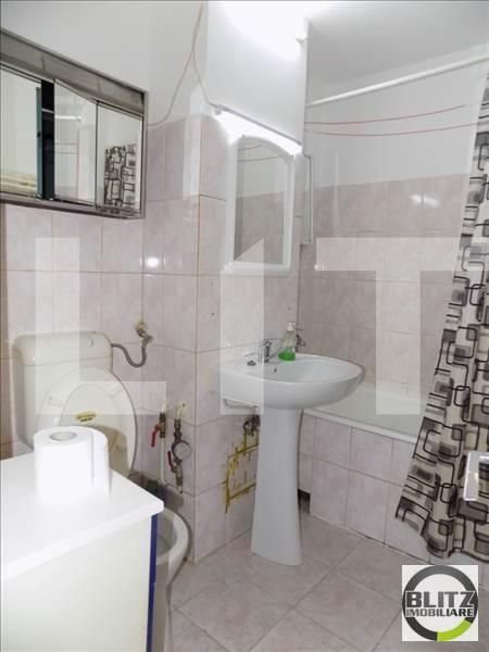 Apartament de închiriat 2 camere Grigorescu - 9278AI | BLITZ Cluj-Napoca | Poza13