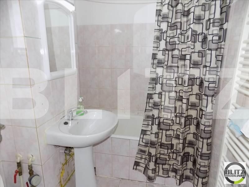 Apartament de închiriat 2 camere Grigorescu - 9278AI | BLITZ Cluj-Napoca | Poza12