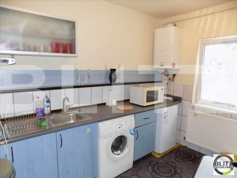Apartament de închiriat 2 camere Grigorescu - 9278AI | BLITZ Cluj-Napoca | Poza9
