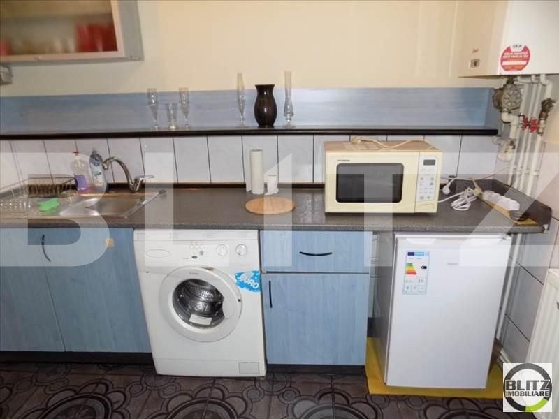 Apartament de închiriat 2 camere Grigorescu - 9278AI | BLITZ Cluj-Napoca | Poza7