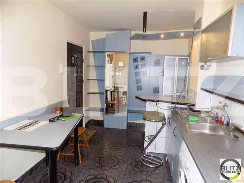Apartament de închiriat 2 camere Grigorescu - 9278AI | BLITZ Cluj-Napoca | Poza10