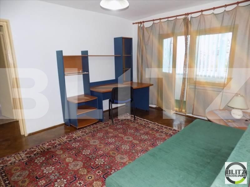 Apartament de închiriat 2 camere Grigorescu - 9278AI | BLITZ Cluj-Napoca | Poza4