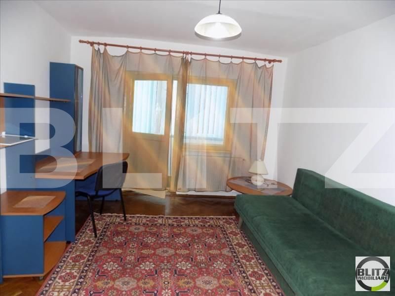Apartament de închiriat 2 camere Grigorescu - 9278AI | BLITZ Cluj-Napoca | Poza2