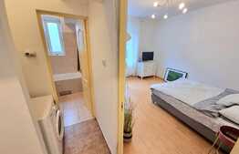 Proprietate unica! Apartament de o camera, mobilat/utilat, ultracentral!