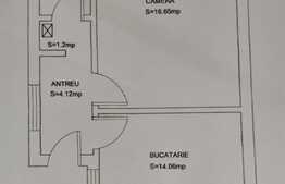 Proprietate unica! Apartament de o camera, mobilat/utilat, ultracentral!