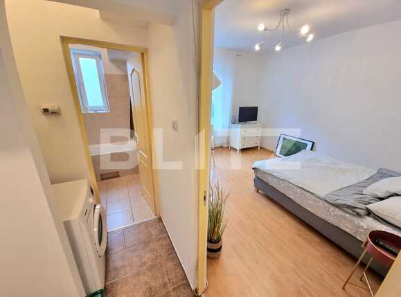 Garsonieră de vânzare Central - 92783AV | BLITZ Cluj-Napoca | Poza4