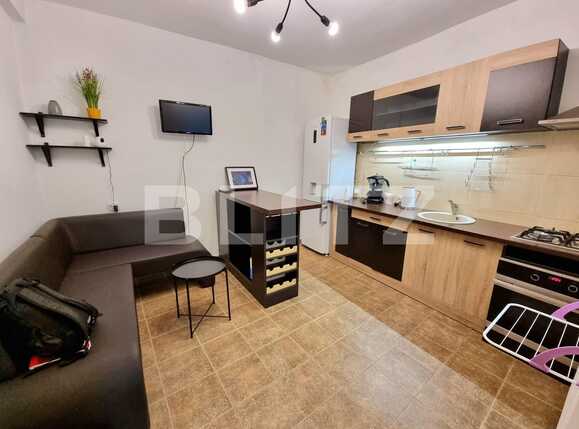 Garsonieră de vânzare Central - 92783AV | BLITZ Cluj-Napoca | Poza8
