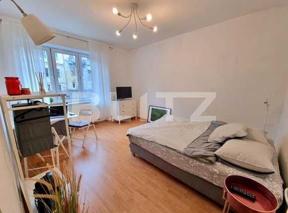 Garsonieră de vânzare Central - 92783AV | BLITZ Cluj-Napoca | Poza1