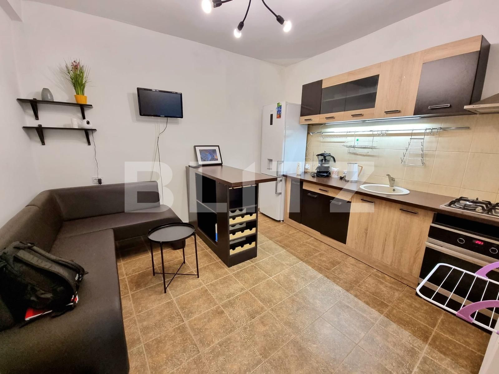 Garsonieră de vânzare Central - 92783AV | BLITZ Cluj-Napoca | Poza8