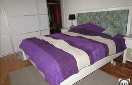 2 camere, 55 mp, decomandat, prima inchiriere, zona strazii Tulcea