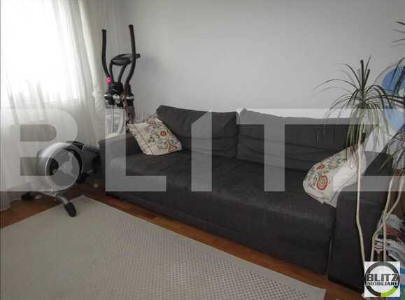 Apartament de închiriat 2 camere Marasti - 9279AI | BLITZ Cluj-Napoca | Poza1