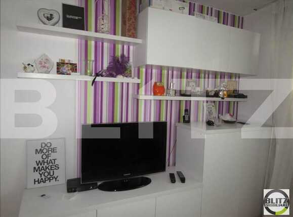 Apartament de închiriat 2 camere Marasti - 9279AI | BLITZ Cluj-Napoca | Poza2