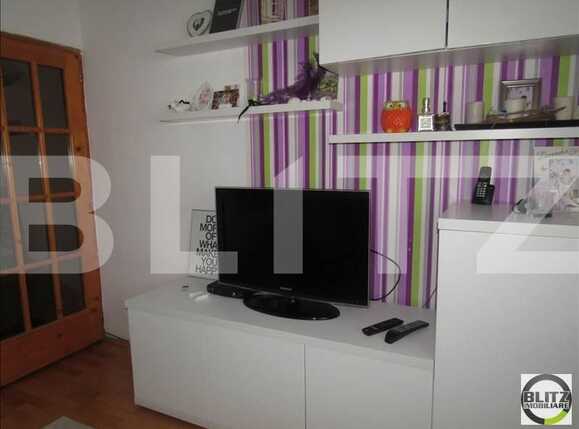 Apartament de închiriat 2 camere Marasti - 9279AI | BLITZ Cluj-Napoca | Poza3