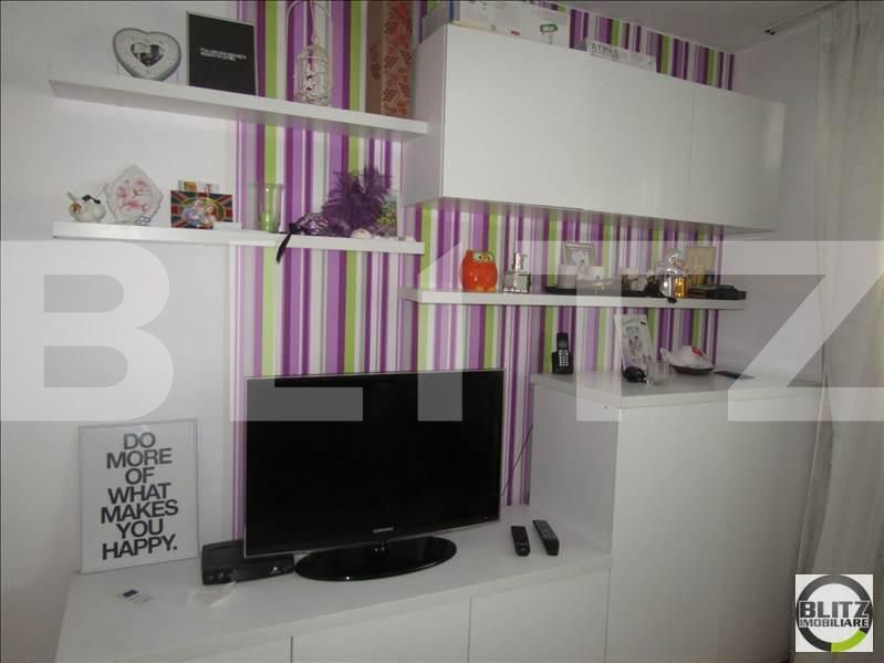 Apartament de închiriat 2 camere Marasti - 9279AI | BLITZ Cluj-Napoca | Poza2