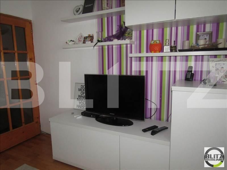 Apartament de închiriat 2 camere Marasti - 9279AI | BLITZ Cluj-Napoca | Poza3