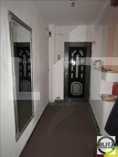 Apartament de închiriat 2 camere Marasti - 9279AI | BLITZ Cluj-Napoca | Poza8