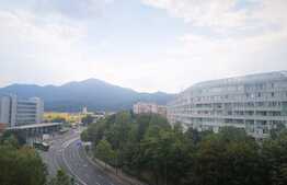 Apartament de 2 camere, 48 mp, semidecomandat, balcon spațios, zona Astra