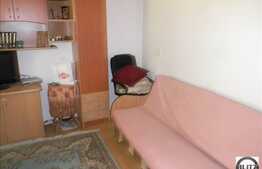 De vanzare apartament cu 1 camera, 30 mp, semidecomandat, zona Dorobantilor