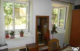 De vanzare apartament cu 1 camera, 30 mp, semidecomandat, zona Dorobantilor