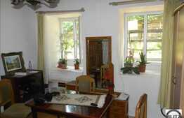 De vanzare apartament cu 1 camera, 30 mp, semidecomandat, zona Dorobantilor