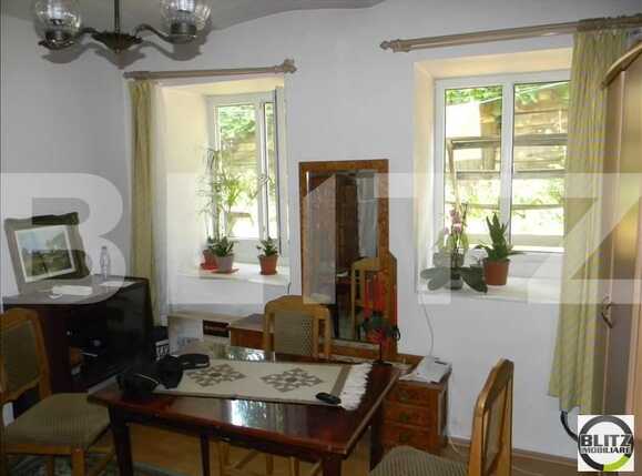 Garsonieră de vânzare Central - 928AV | BLITZ Cluj-Napoca | Poza1