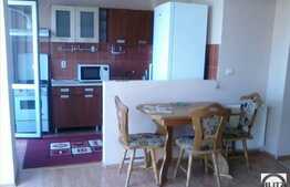 Apartament cu 2 camere, 60 mp, etaj intermediar, zona Mircea Eliade, cu garaj