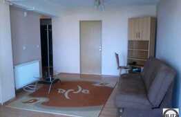 Apartament cu 2 camere, 60 mp, etaj intermediar, zona Mircea Eliade, cu garaj