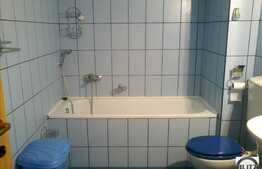 Apartament cu 2 camere, 60 mp, etaj intermediar, zona Mircea Eliade, cu garaj