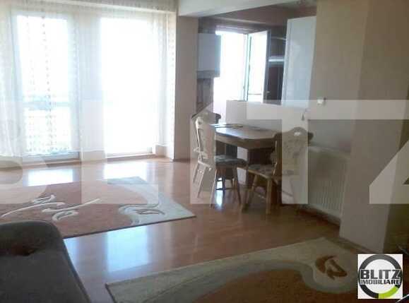 Apartament de vânzare 2 camere Zorilor - 9280AV | BLITZ Cluj-Napoca | Poza1