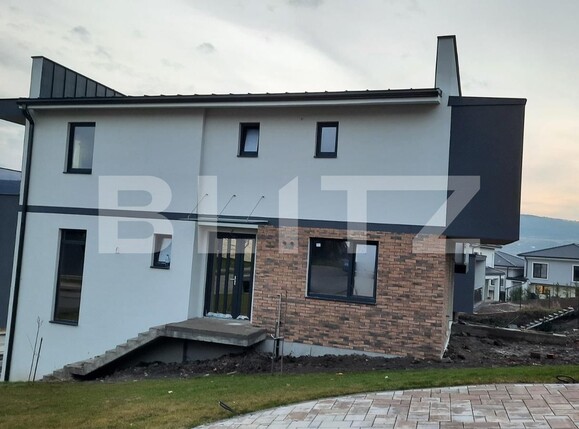 Casa de vânzare 4 camere Iris - 92814CV | BLITZ Cluj-Napoca | Poza1