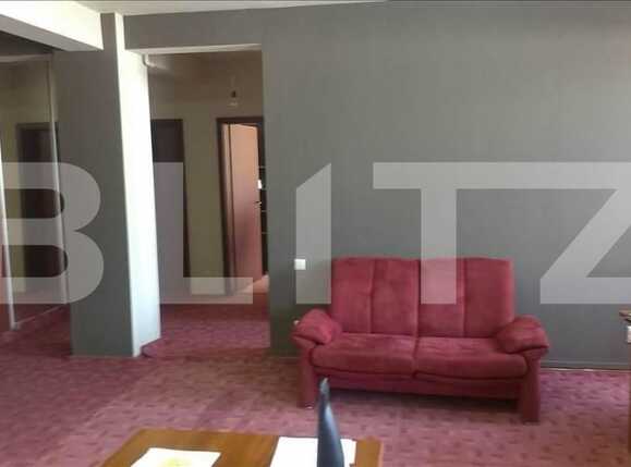 Apartament de închiriat 2 camere Central - 9282AI | BLITZ Cluj-Napoca | Poza2