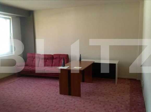 Apartament de închiriat 2 camere Central - 9282AI | BLITZ Cluj-Napoca | Poza1