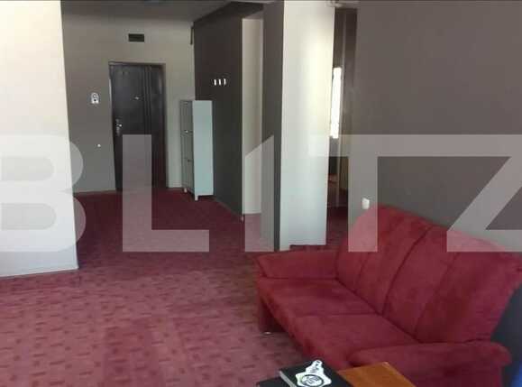 Apartament de închiriat 2 camere Central - 9282AI | BLITZ Cluj-Napoca | Poza3