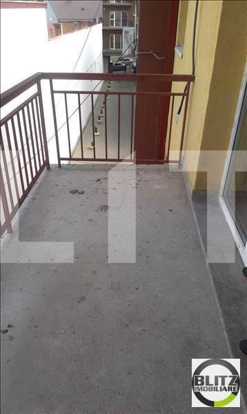 Apartament de închiriat 2 camere Central - 9282AI | BLITZ Cluj-Napoca | Poza12