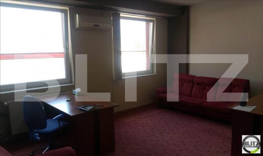 Apartament de închiriat 2 camere Central - 9282AI | BLITZ Cluj-Napoca | Poza4