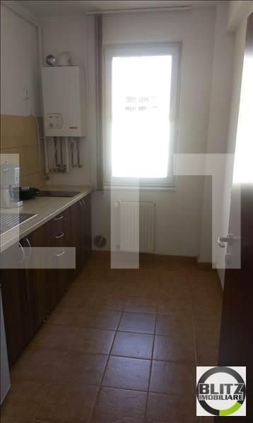 Apartament de închiriat 2 camere Central - 9282AI | BLITZ Cluj-Napoca | Poza9