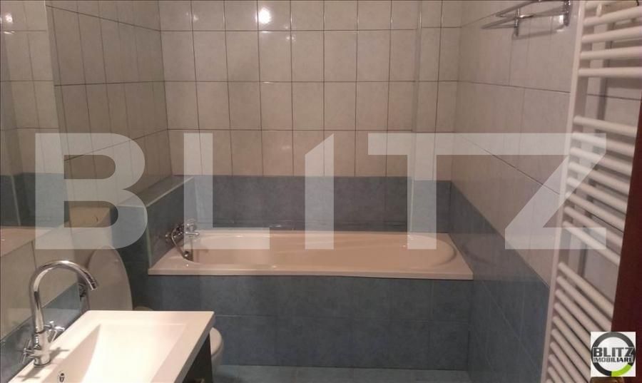 Apartament de închiriat 2 camere Central - 9282AI | BLITZ Cluj-Napoca | Poza11