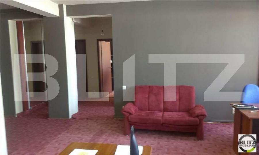 Apartament de închiriat 2 camere Central - 9282AI | BLITZ Cluj-Napoca | Poza2