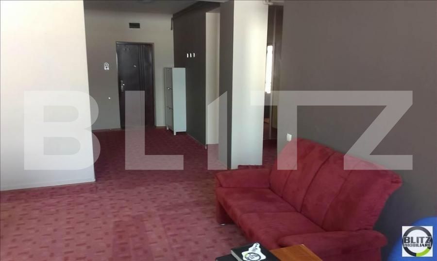 Apartament de închiriat 2 camere Central - 9282AI | BLITZ Cluj-Napoca | Poza3
