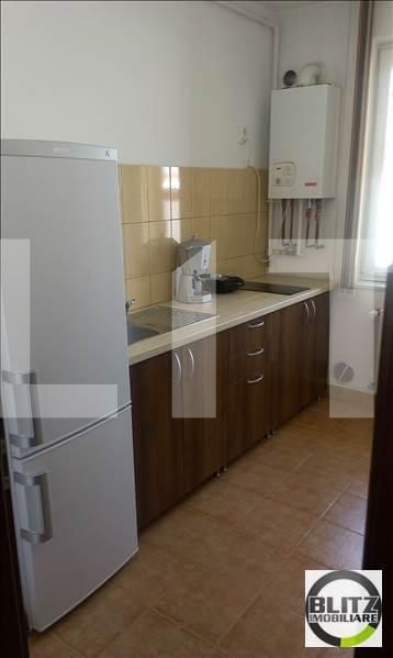 Apartament de închiriat 2 camere Central - 9282AI | BLITZ Cluj-Napoca | Poza8