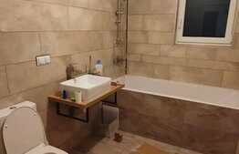 Apartament 2 camere, 57 mp, paracare subterana, zona Terra