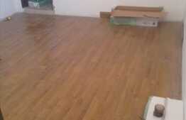 Vanzare 3 camere pe 2 nivele, 94 mp utili, zona C. Brancusi, cu terasa 12 mp