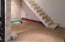 Vanzare 3 camere pe 2 nivele, 94 mp utili, zona C. Brancusi, cu terasa 12 mp