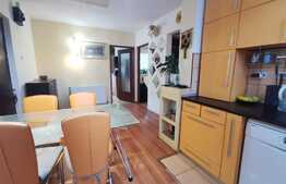 Apartament 3 camere, 70 mp, petfriendly, 2 parcari, zona strazii Parang