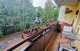 Apartament 3 camere, 70 mp, petfriendly, 2 parcari, zona strazii Parang