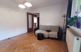 Apartament 3 camere, 70 mp, petfriendly, 2 parcari, zona strazii Parang